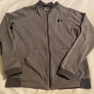 Under Armour Fitted Youth L